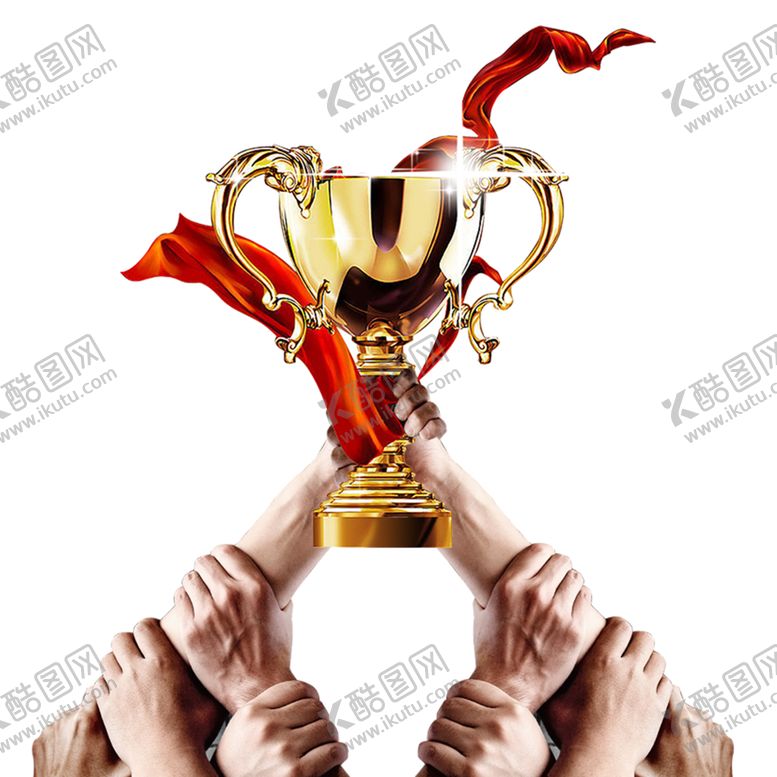 编号：12169306271933215377【酷图网】源文件下载-奖杯