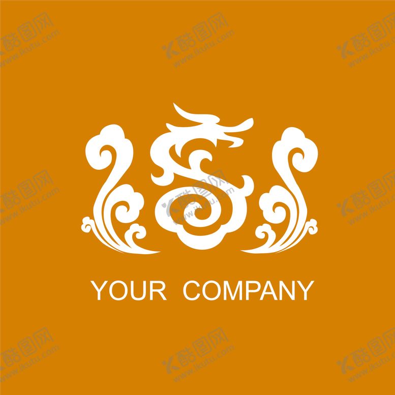 编号：14283909180125029518【酷图网】源文件下载-腾云驾雾logo