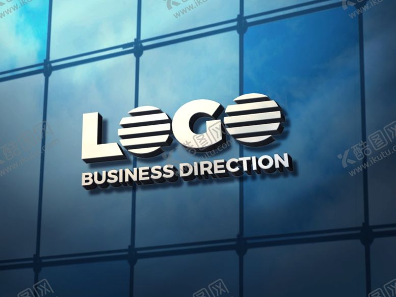 编号：23367910302007457535【酷图网】源文件下载-企业公司LOGO样机