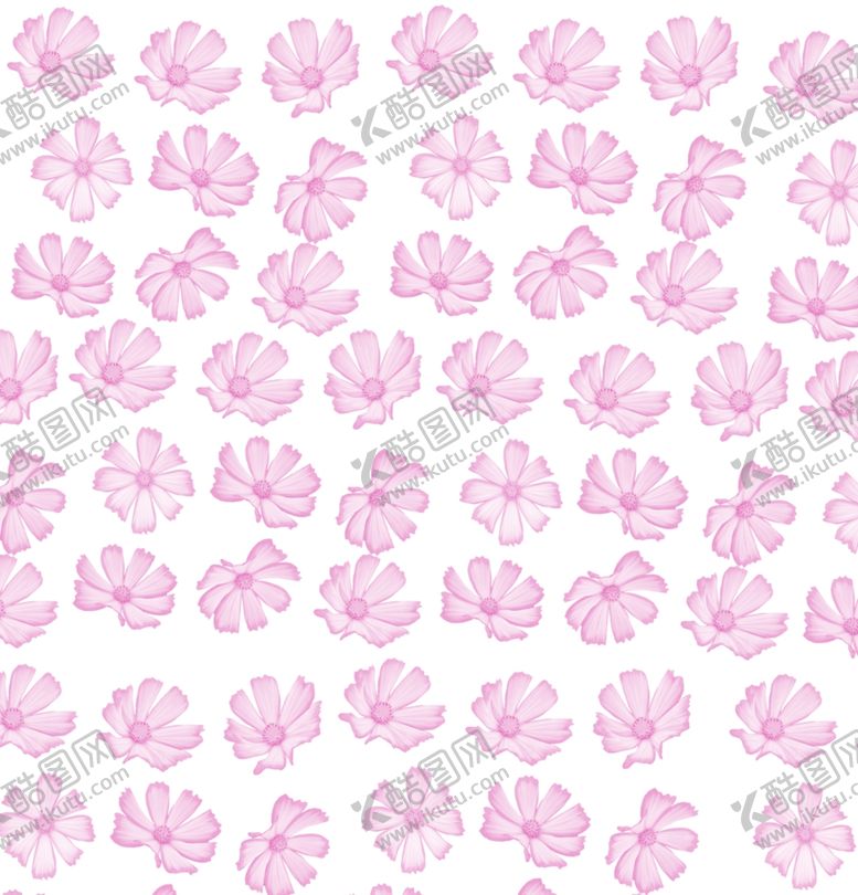 编号：19159710282328215379【酷图网】源文件下载-碎花图案