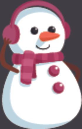 雪人