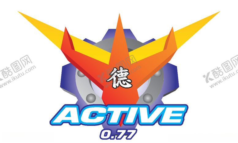 编号：95134310221301008798【酷图网】源文件下载-经典logo