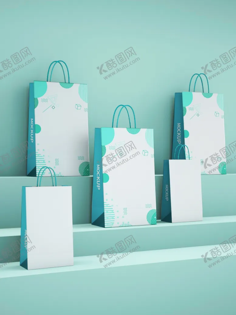 编号：69235001251334236373【酷图网】源文件下载-品牌VI样机素材