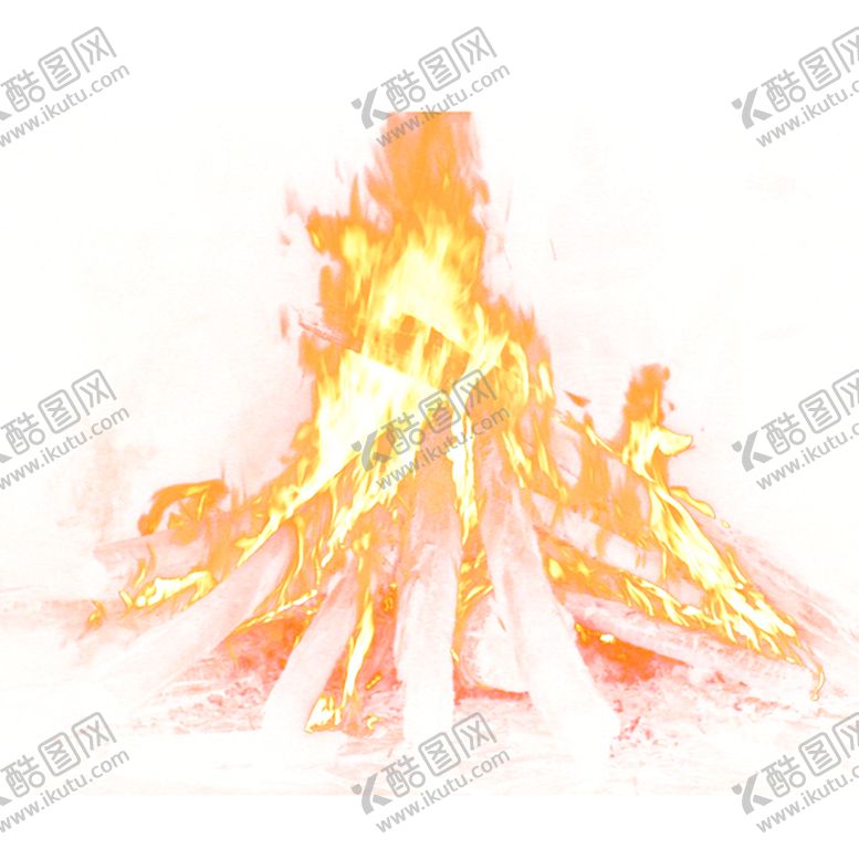 编号：43329910260435098553【酷图网】源文件下载-火焰