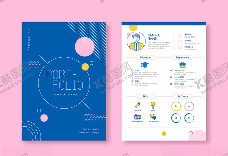 编号：90491609271027158862【酷图网】源文件下载-孟菲斯背景