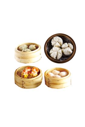 包子早餐