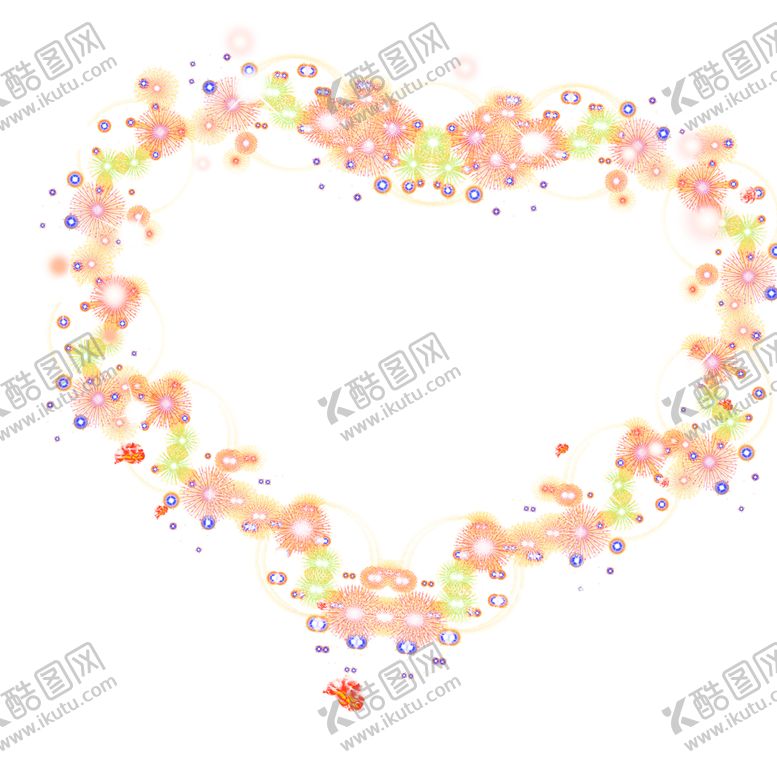 编号：35560506180427302487【酷图网】源文件下载-浪漫素材