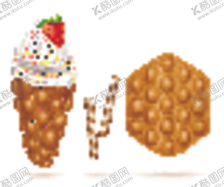 编号：86676410050157329930【酷图网】源文件下载-鸡蛋仔