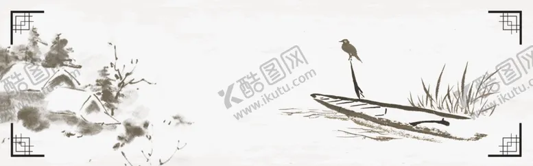 编号：78809305020209447189【酷图网】源文件下载-国画背景
