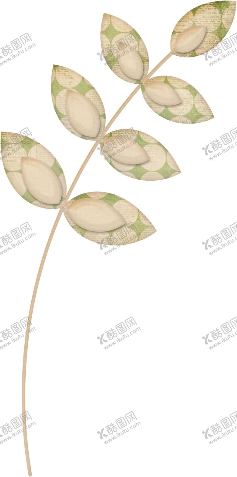 编号：87577607061357134901【酷图网】源文件下载-花边
