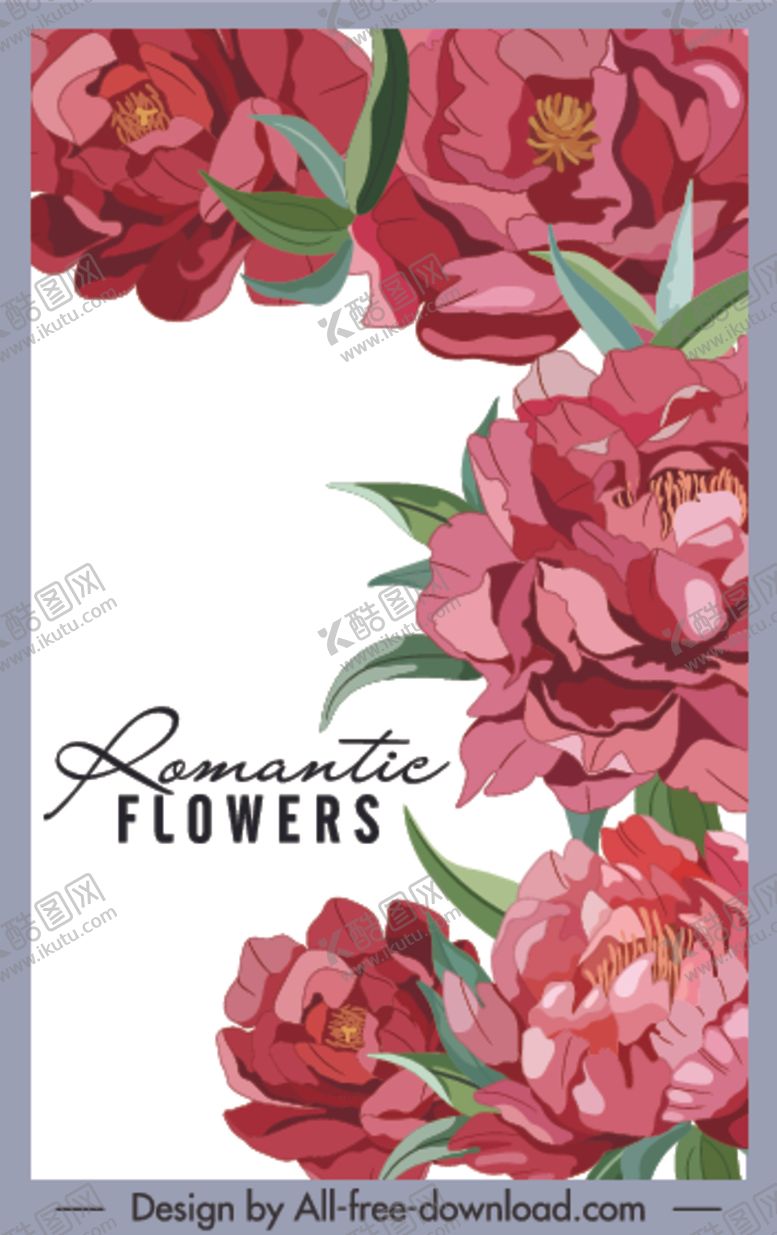 编号：90917609210544561514【酷图网】源文件下载-花卉