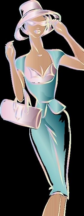 优雅抽象艺术封面设计矢量模板