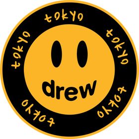 笑脸DREW圆