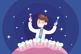 牙齿口腔医科