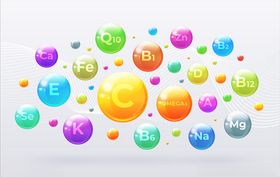 分子式