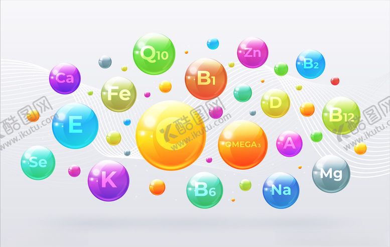 编号：39299606190606301565【酷图网】源文件下载-分子式