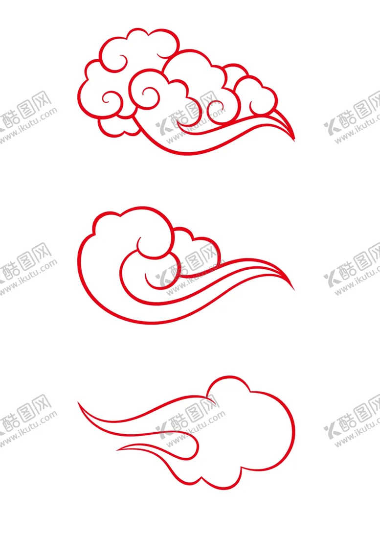 编号：67125504161017482092【酷图网】源文件下载-祥云