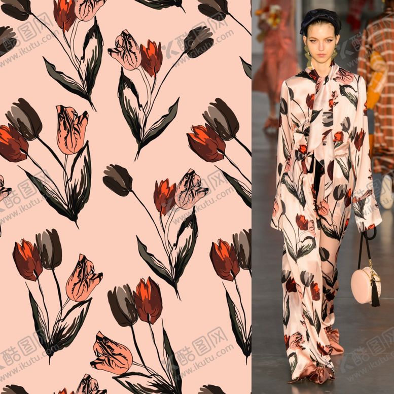 编号：85938910170209554797【酷图网】源文件下载-大牌女装