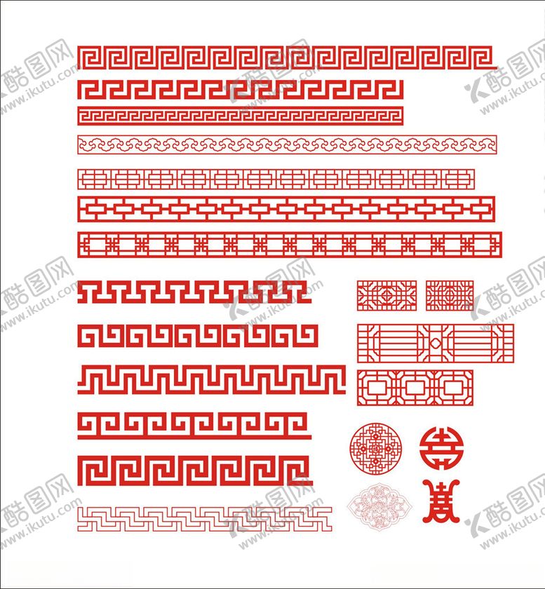 编号：99435007031604204362【酷图网】源文件下载-边框花纹