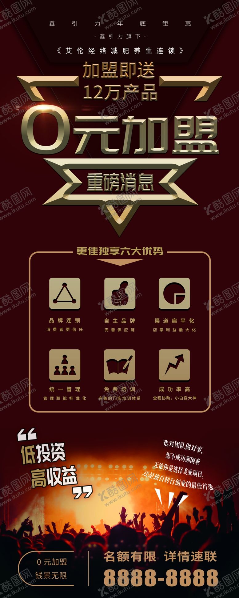 编号：72944005031013493140【酷图网】源文件下载-商业展架