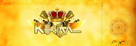 海报背景免扣红色壁纸