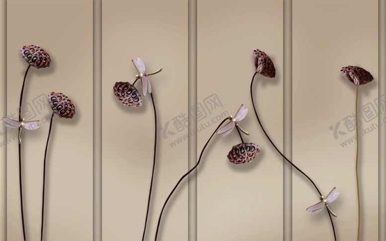 编号：42566309280734144184【酷图网】源文件下载-背景墙