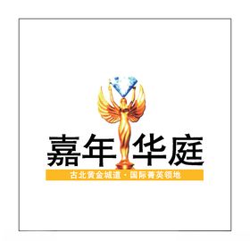 房地产logoLOGO建筑企业LOGO标志