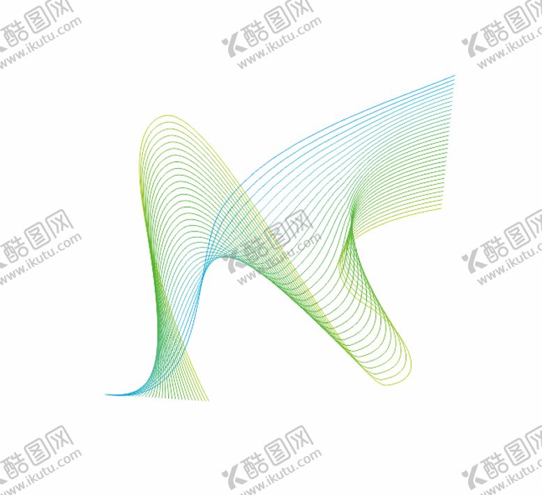 编号：44841601141136003975【酷图网】源文件下载-艺术线条