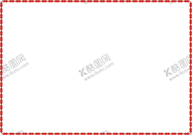 编号：41701007070232112461【酷图网】源文件下载-线条边框