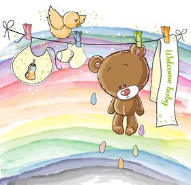 小熊