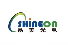易美光电标志