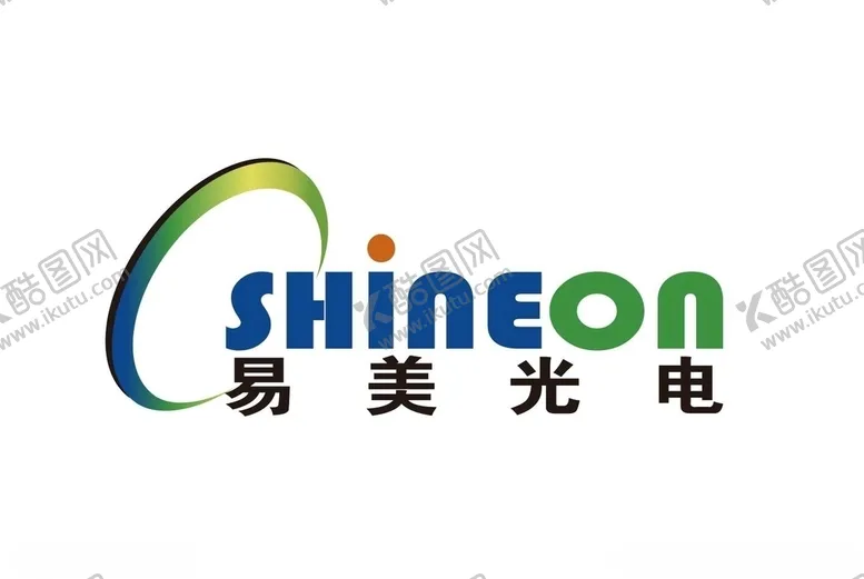 编号：33454205102117261802【酷图网】源文件下载-易美光电标志