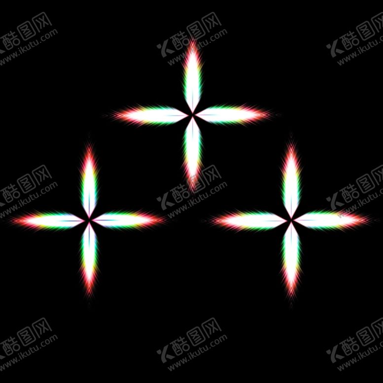 编号：21570506240508334563【酷图网】源文件下载-彩色羽毛球