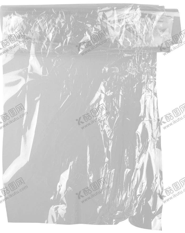 编号：99673504221025045527【酷图网】源文件下载-PNG素材塑料薄膜