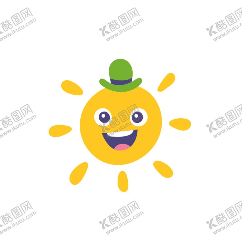 编号：12508005101113437820【酷图网】源文件下载-太阳