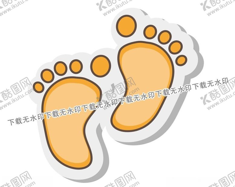 编号：27443202062316232987【酷图网】源文件下载-脚丫