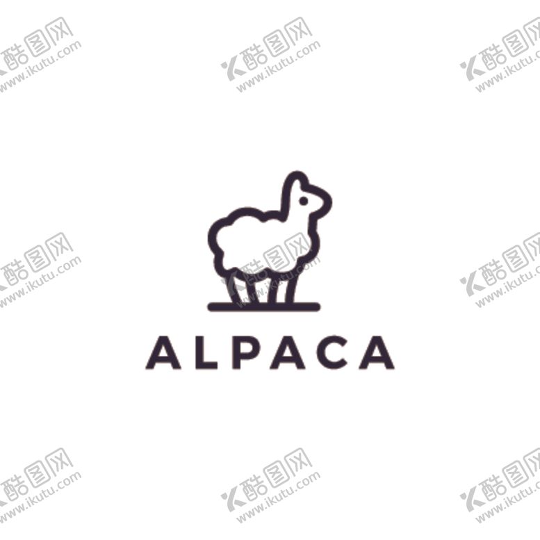 编号：43428307132106341411【酷图网】源文件下载-骆驼标志