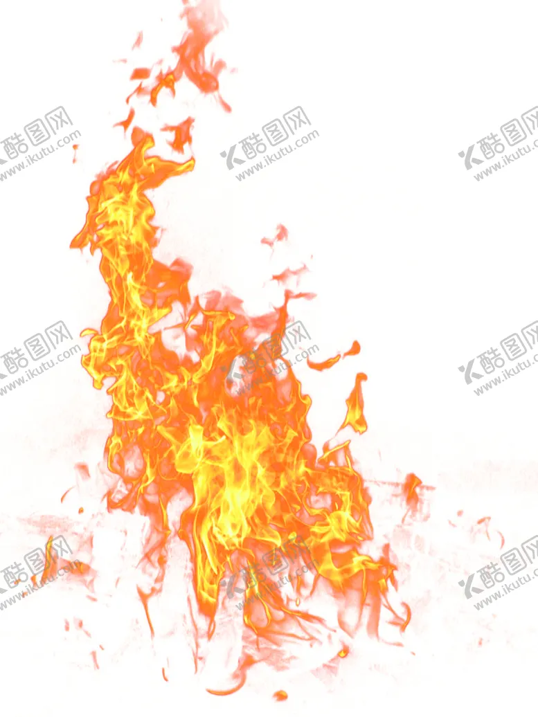 编号：60475602182215426293【酷图网】源文件下载-矢量火焰
