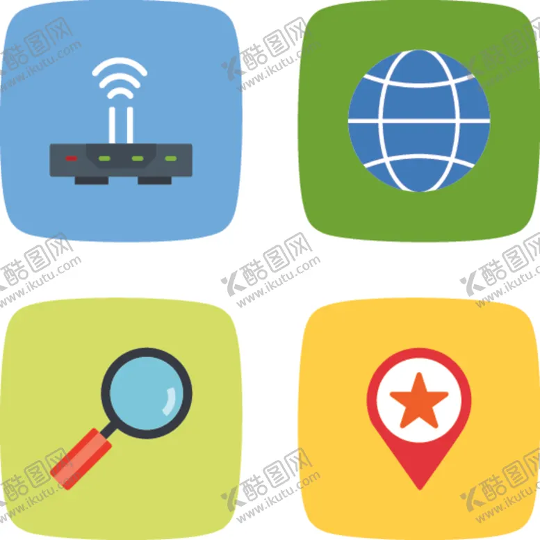 编号：30453605031907518752【酷图网】源文件下载-图标