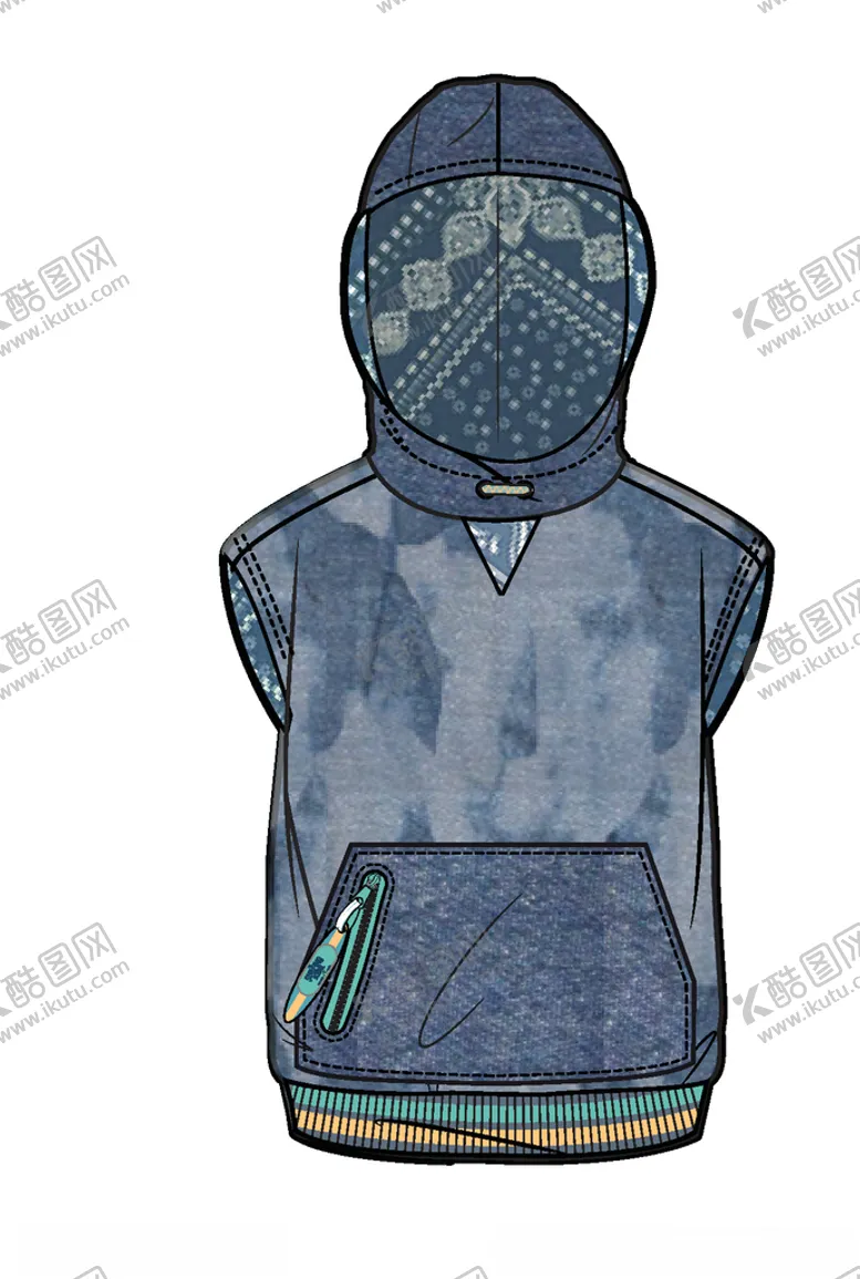 编号：28488406262230036198【酷图网】源文件下载-服装款式