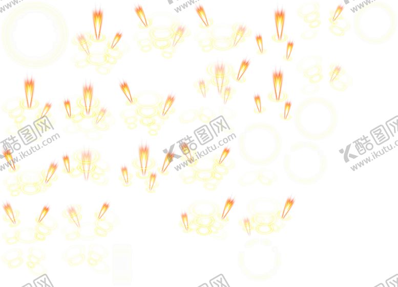 编号：93033207030221429371【酷图网】源文件下载-火焰素材