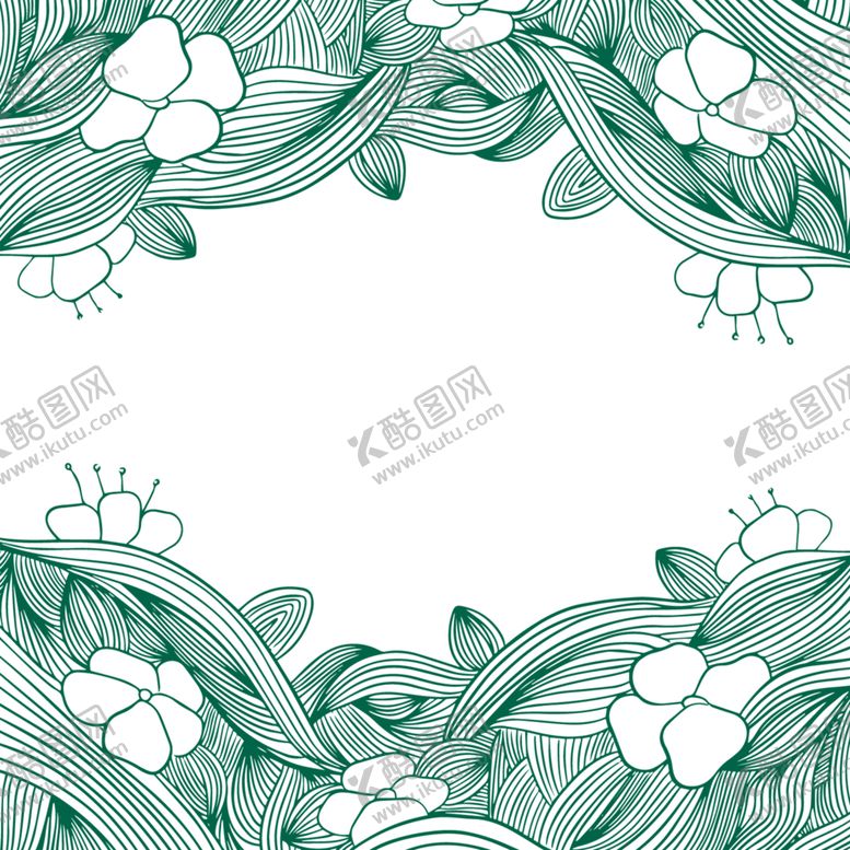 编号：30761210041756053045【酷图网】源文件下载-绿色背景