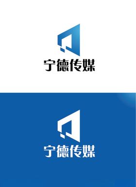 传媒行业标识设计