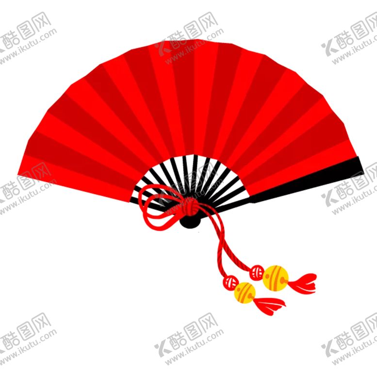 编号：43367710091316213556【酷图网】源文件下载-扇子