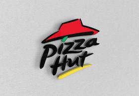LOGO标志样机墙logo前台效果图