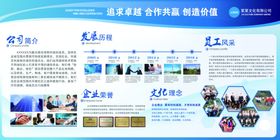 企业展示