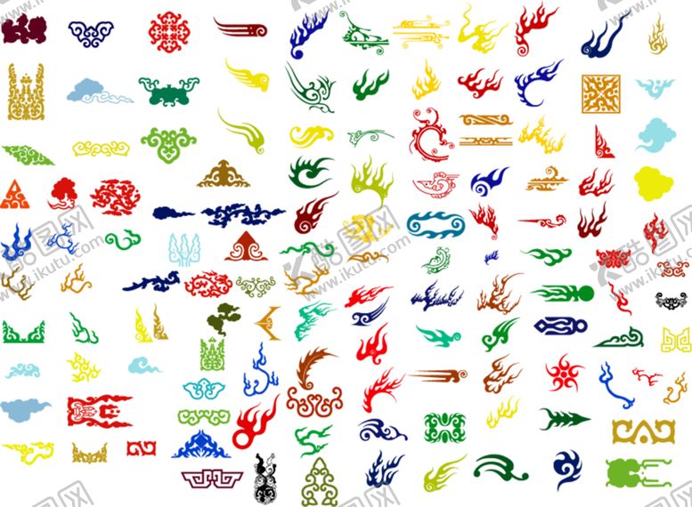 编号：54928809250031422290【酷图网】源文件下载-火焰素材