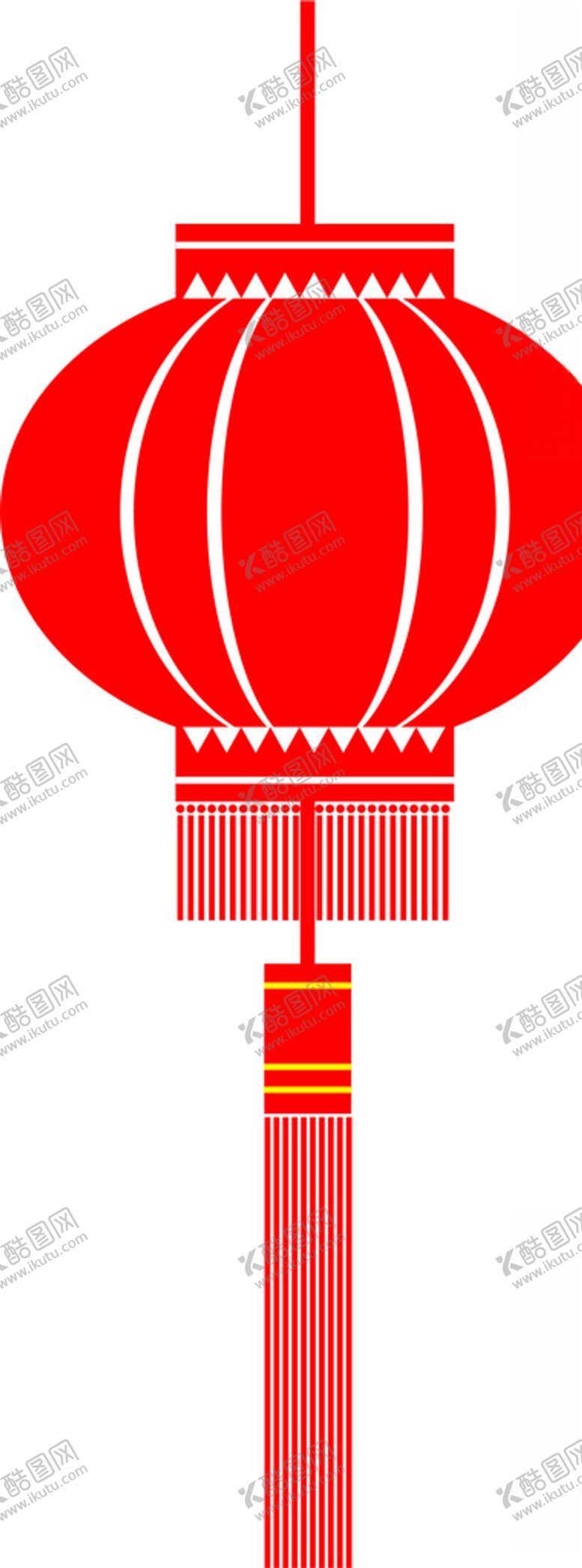 编号：66136409242308044213【酷图网】源文件下载-红灯笼