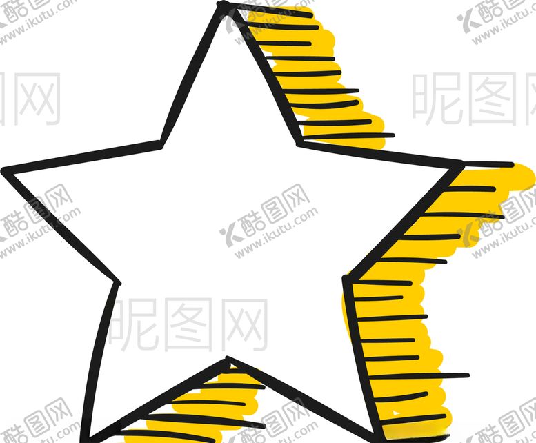 编号：46573510151006379113【酷图网】源文件下载-星星