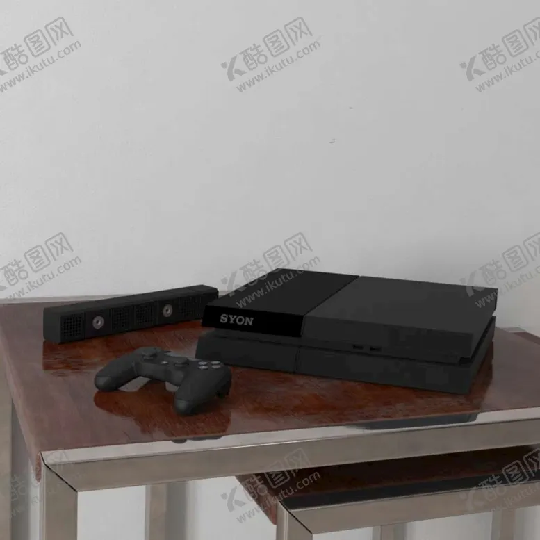 编号：92593501300922165566【酷图网】源文件下载-游戏主机